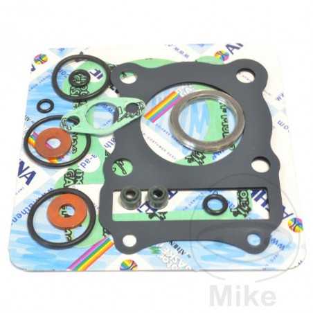 ATHENA Gasket set for standard cylinder kit TOPEND 734.28.92