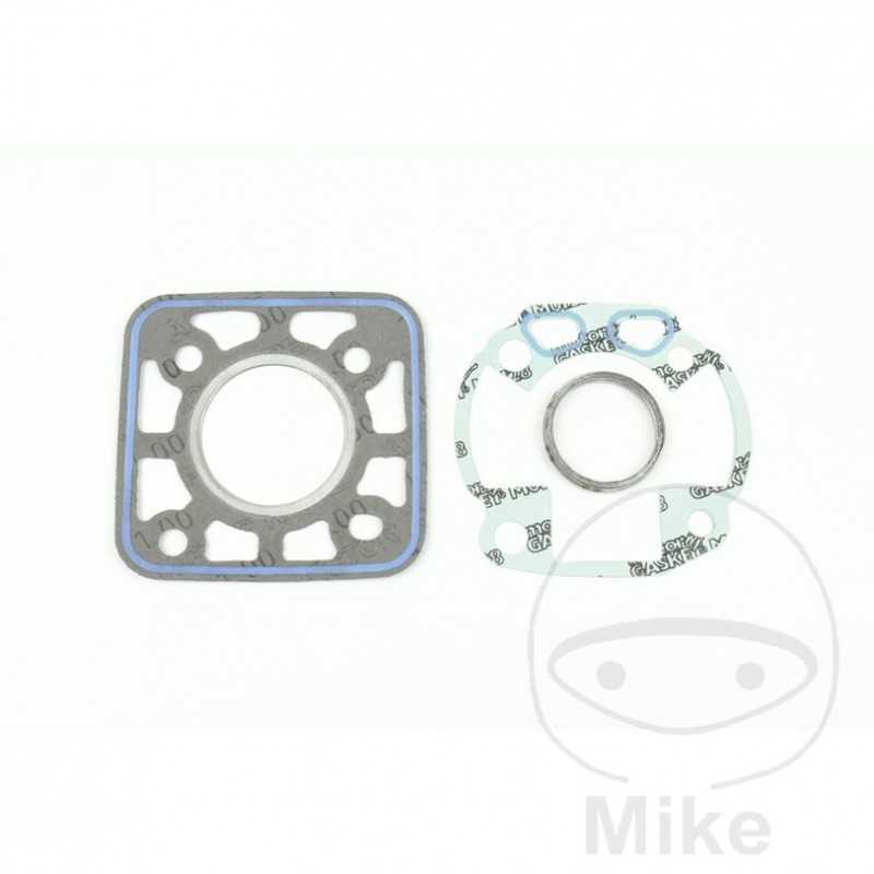 ATHENA Gasket set for standard cylinder kit TOPEND 734.28.84