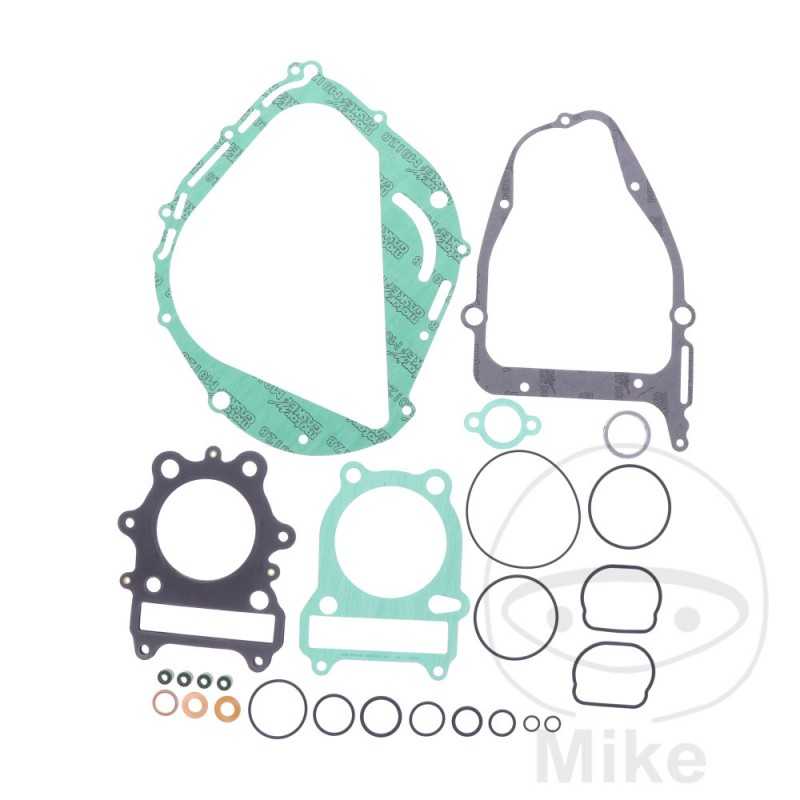 ATHENA Complete set together 734.29.59