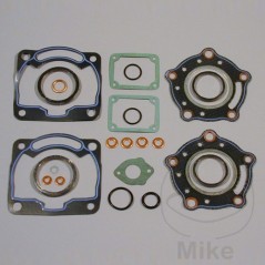 ATHENA Gasket set for standard cylinder kit TOPEND 734.29.83