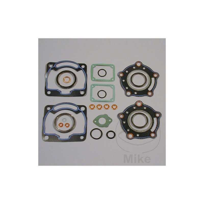 ATHENA Gasket set for standard cylinder kit TOPEND 734.29.83