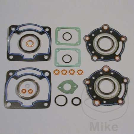 ATHENA Gasket set for standard cylinder kit TOPEND 734.29.83