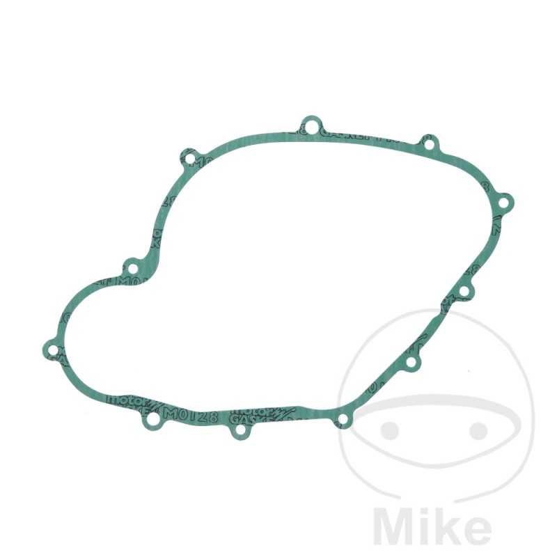 ATHENA Clutch cover gasket 734.29.91