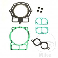 ATHENA Gasket set for standard cylinder kit TOPEND 734.30.49