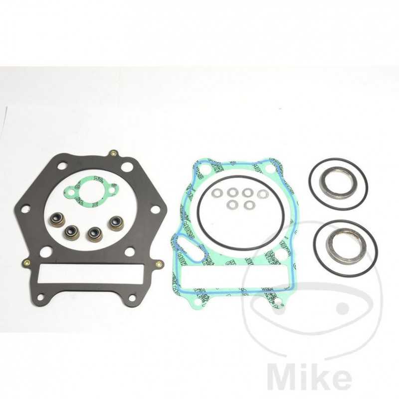 ATHENA Gasket set for standard cylinder kit TOPEND 734.30.72