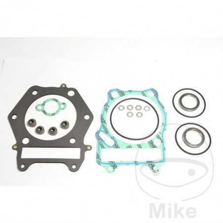 ATHENA Gasket set for standard cylinder kit TOPEND 734.30.72