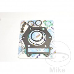 ATHENA Gasket set for standard cylinder kit TOPEND 734.30.72
