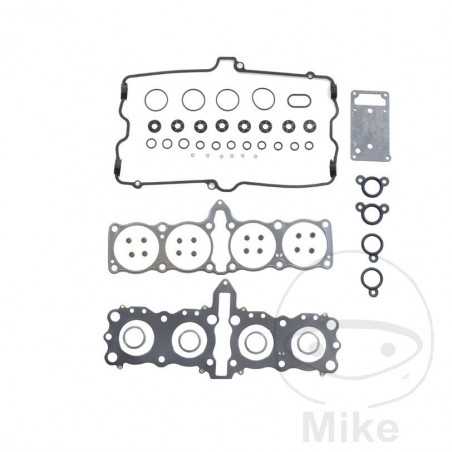 ATHENA Gasket set for standard cylinder kit TOPEND 734.30.98