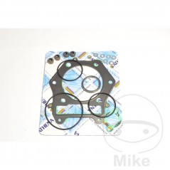 ATHENA Gasket set for standard cylinder kit TOPEND 734.31.89
