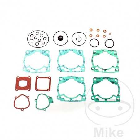 ATHENA Juntas juego para kit cilindro estándar TOPEND 734.31.25