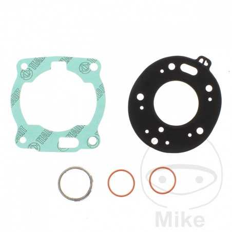 ATHENA Gasket set for standard cylinder kit TOPEND 734.31.26
