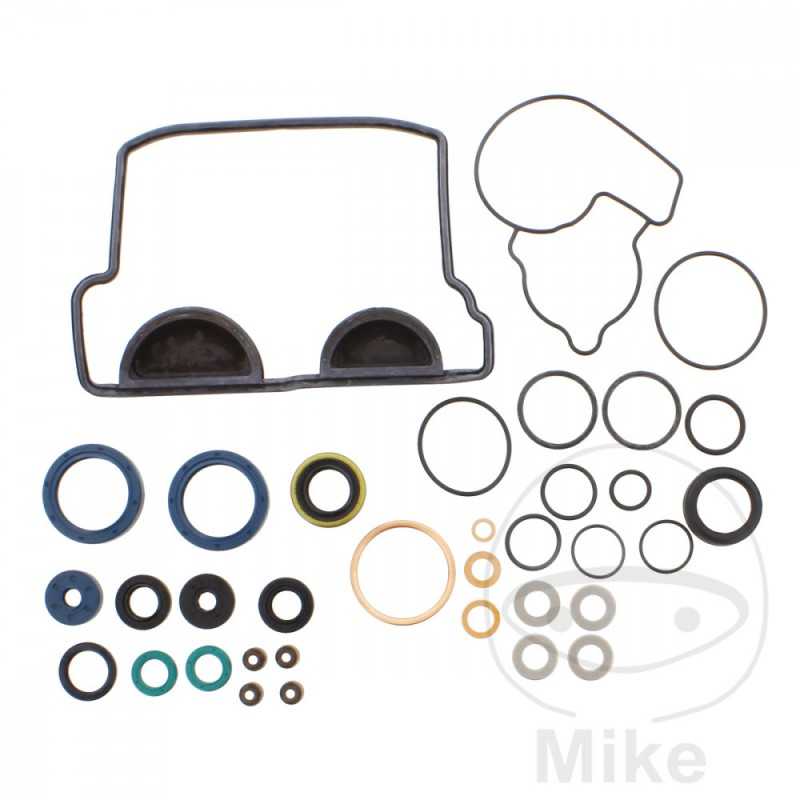 ATHENA Complete set together 734.31.47