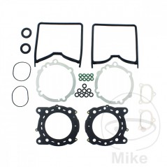 ATHENA Gasket set for standard cylinder kit TOPEND 734.31.51