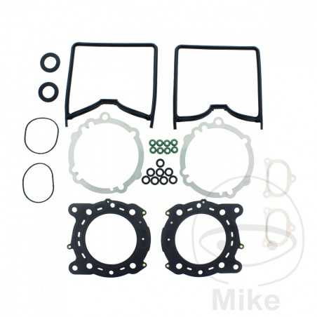 ATHENA Juntas juego para kit cilindro estándar TOPEND 734.31.51