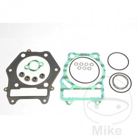 ATHENA Gasket set for standard cylinder kit TOPEND 734.31.89