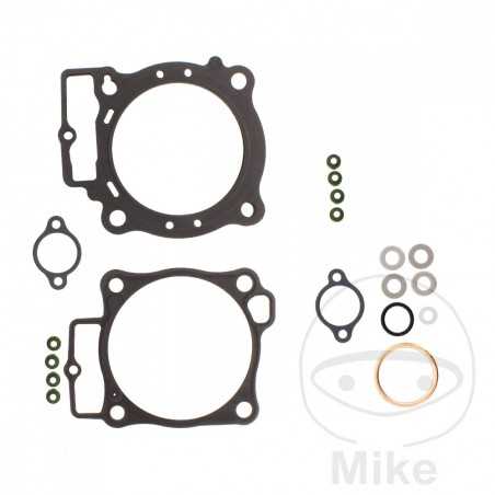 ATHENA Gasket set for standard cylinder kit TOPEND 734.32.61