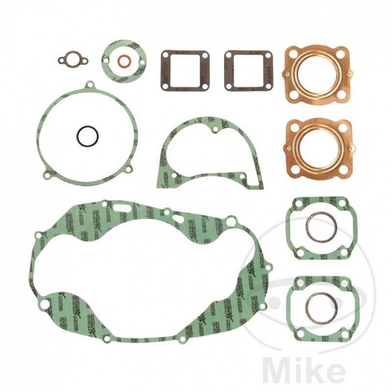 ATHENA Complete set together 734.33.04