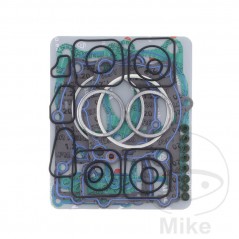 ATHENA Gasket set for standard cylinder kit TOPEND 734.33.38
