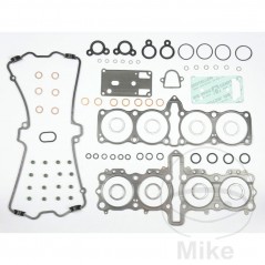 ATHENA Gasket set for standard cylinder kit TOPEND 734.33.87