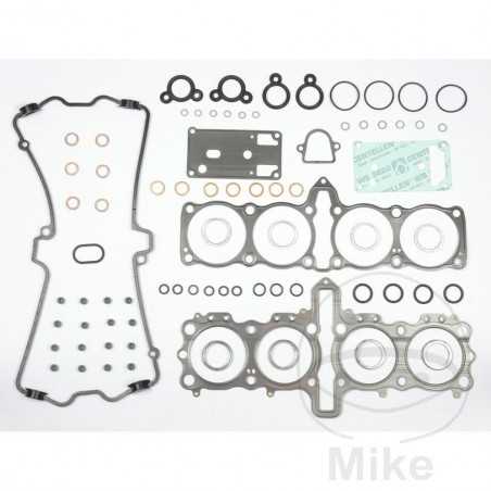 ATHENA Juntas juego para kit cilindro estándar TOPEND 734.33.87