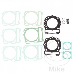 ATHENA Gasket set for standard cylinder kit TOPEND 734.35.00