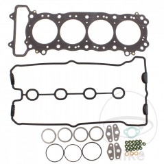 ATHENA Juntas juego para kit cilindro estándar TOPEND 734.35.04