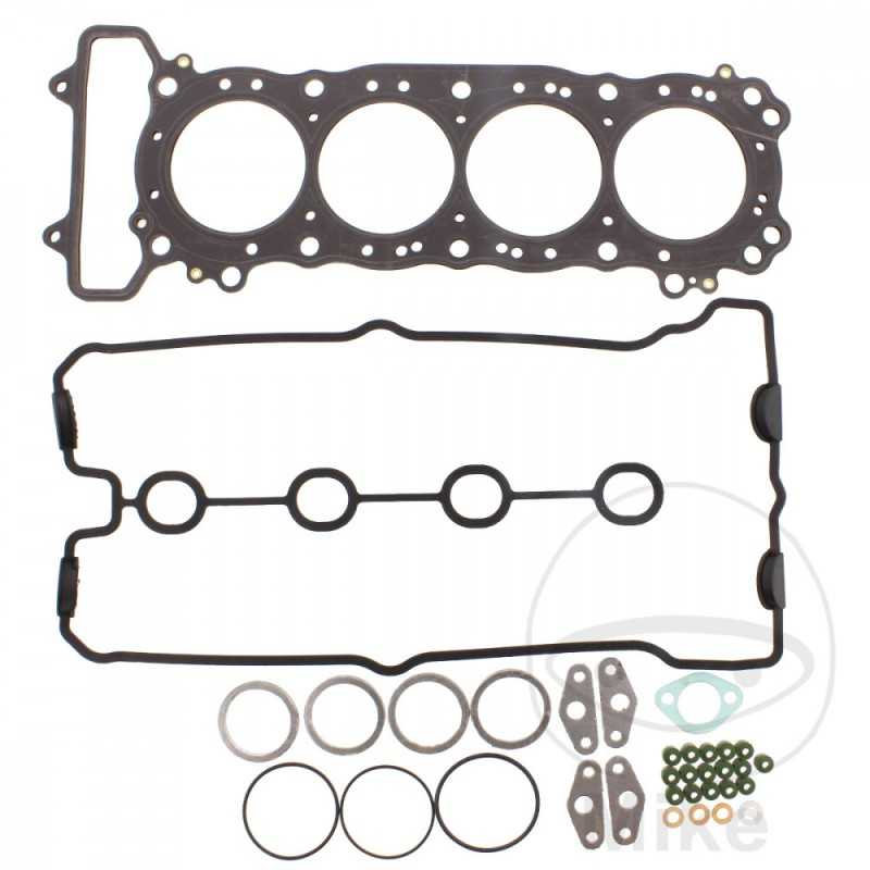 ATHENA Juntas juego para kit cilindro estándar TOPEND 734.35.04