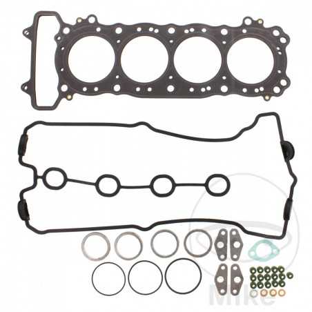 ATHENA Gasket set for standard cylinder kit TOPEND 734.35.05
