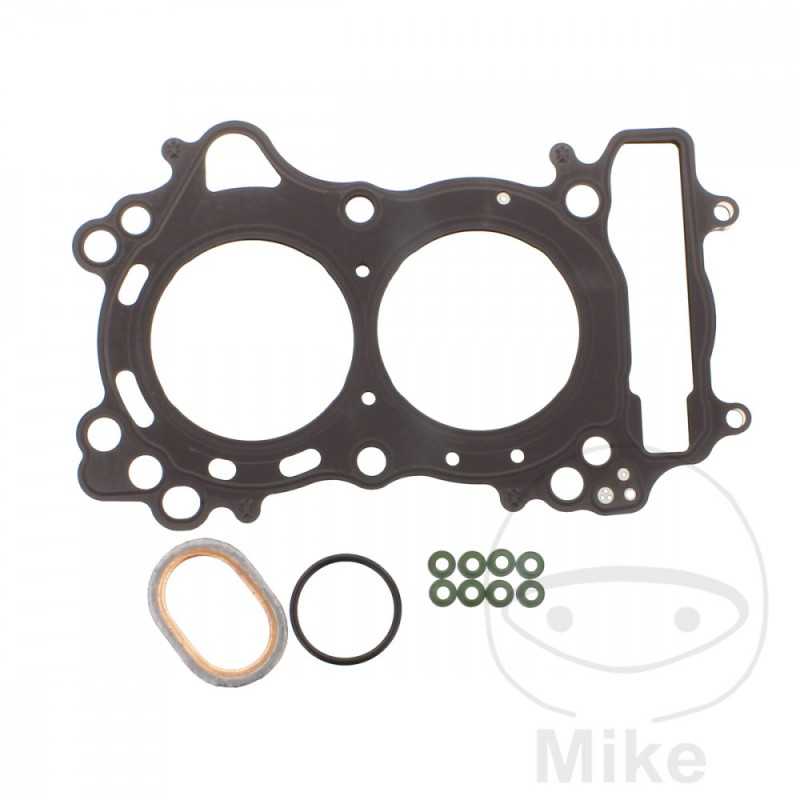 ATHENA Juntas juego para kit cilindro estándar TOPEND 734.35.06