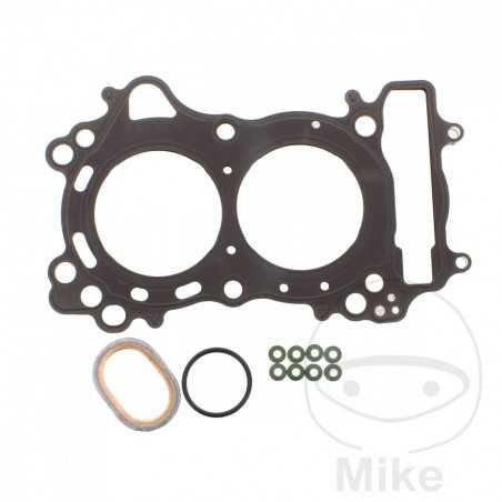 ATHENA Gasket set for standard cylinder kit TOPEND 734.35.06