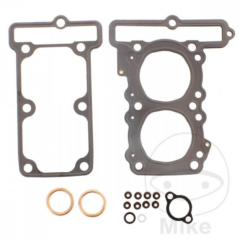 ATHENA Gasket set for standard cylinder kit TOPEND 734.35.09