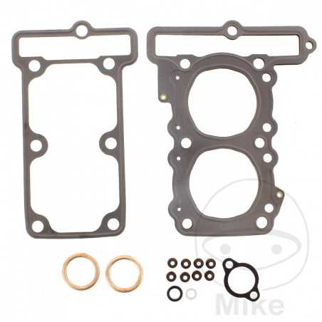 ATHENA Gasket set for standard cylinder kit TOPEND 734.35.09