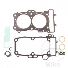 ATHENA Gasket set for standard cylinder kit TOPEND 734.35.12