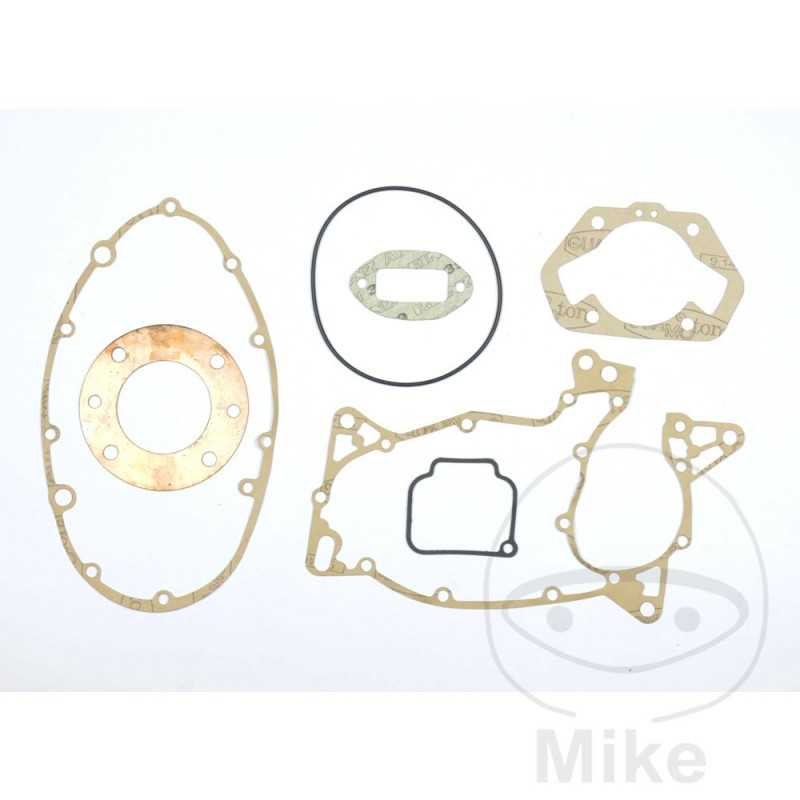 ATHENA Complete set together 734.35.14