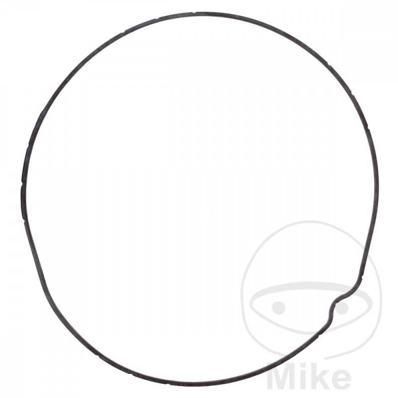 ATHENA Clutch cover gasket 734.35.17
