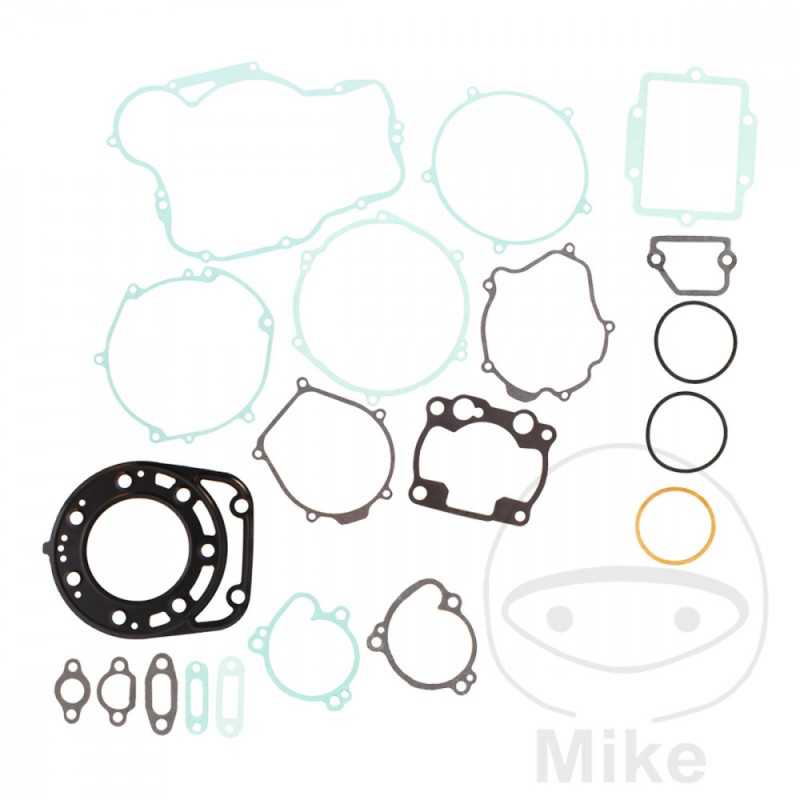 ATHENA Juntas juego completo 734.35.31