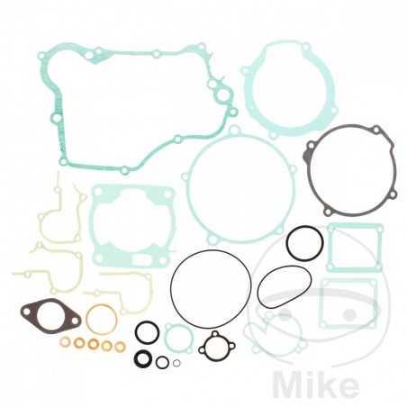 ATHENA Complete set together 734.35.32