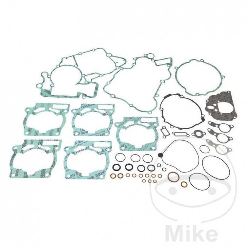 ATHENA Complete set together 734.35.36