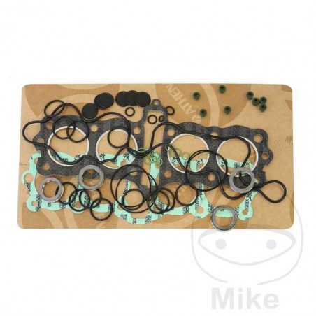 ATHENA Gasket set for standard cylinder kit TOPEND 734.41.38