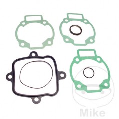 ATHENA Gasket set for standard cylinder kit TOPEND 734.37.00