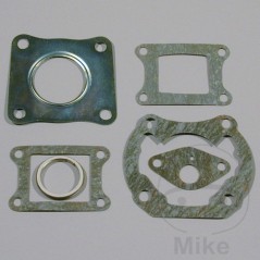 ATHENA Gasket set for standard cylinder kit TOPEND 734.40.39