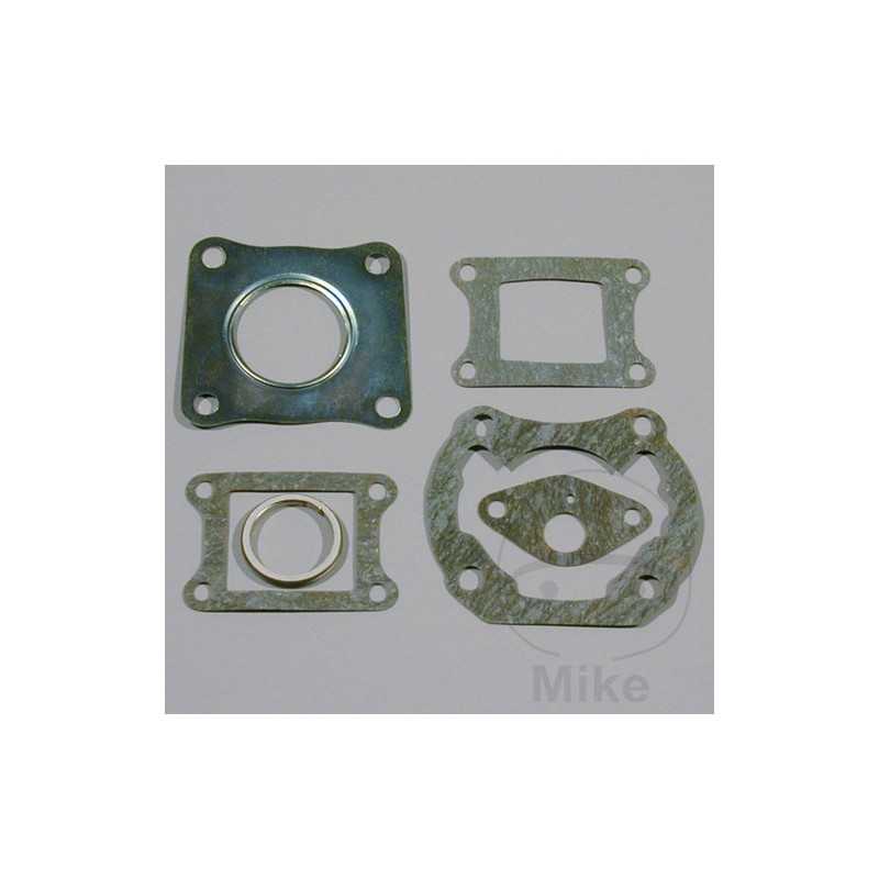 ATHENA Gasket set for standard cylinder kit TOPEND 734.40.39