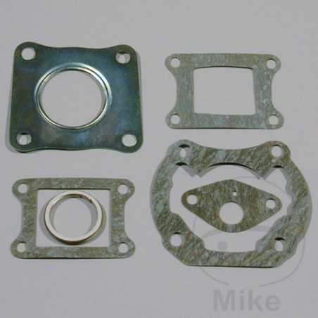 ATHENA Gasket set for standard cylinder kit TOPEND 734.40.39