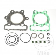 ATHENA Gasket set for standard cylinder kit TOPEND 734.40.62