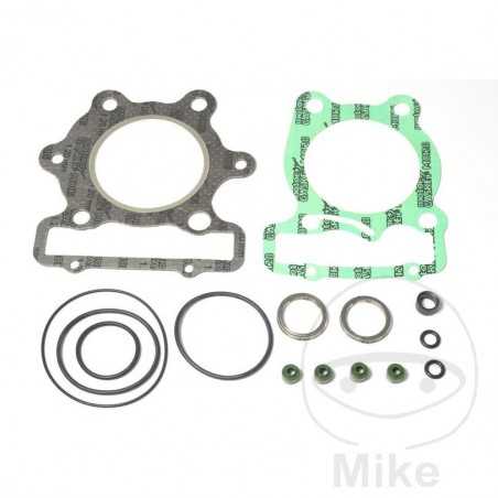 ATHENA Gasket set for standard cylinder kit TOPEND 734.40.62