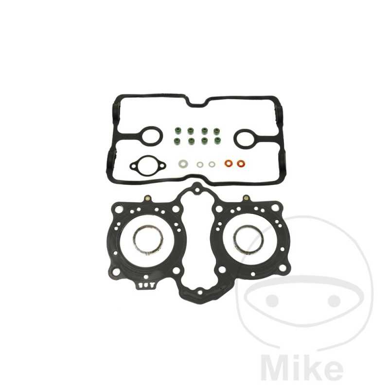 ATHENA Gasket set for standard cylinder kit TOPEND 734.40.83