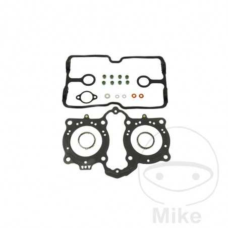 ATHENA Gasket set for standard cylinder kit TOPEND 734.40.83