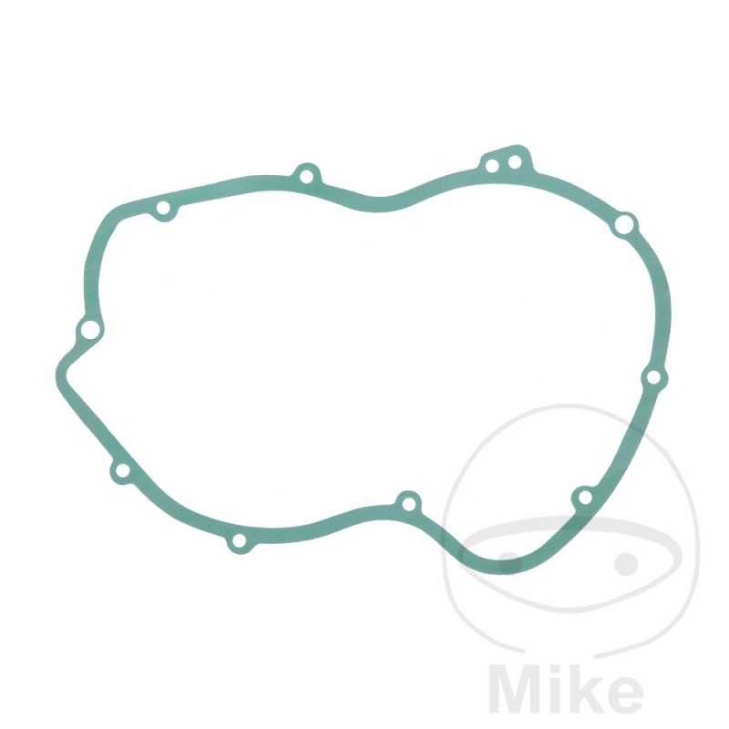 ATHENA Clutch cover gasket 734.40.89