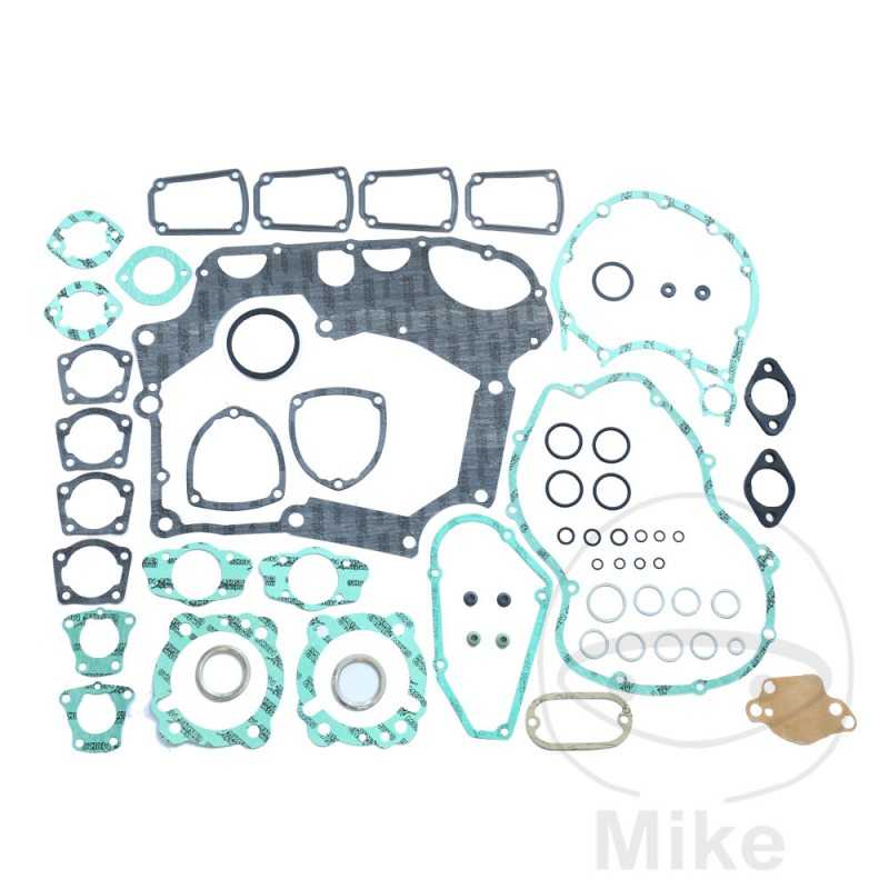 ATHENA Complete set together 734.41.07