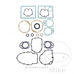 ATHENA Complete set together 734.41.11